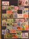 Delcampe - SPAIN - Large Quantity Of Stamps In Stockbook (DC100) - Collections (en Albums)