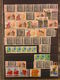 Delcampe - SPAIN - Large Quantity Of Stamps In Stockbook (DC100) - Collections (en Albums)