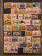 Delcampe - SPAIN - Large Quantity Of Stamps In Stockbook (DC100) - Collections (en Albums)