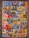 Delcampe - SPAIN - Large Quantity Of Stamps In Stockbook (DC100) - Collections (en Albums)