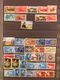 Delcampe - SPAIN - Large Quantity Of Stamps In Stockbook (DC100) - Collections (en Albums)