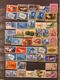 Delcampe - SPAIN - Large Quantity Of Stamps In Stockbook (DC100) - Collections (en Albums)