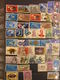 Delcampe - SPAIN - Large Quantity Of Stamps In Stockbook (DC100) - Collections (en Albums)