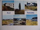 56 ÎLE De HOËDIC Lot De 5 Cartes Postales - Autres & Non Classés