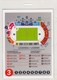 Official UEFA Ticket FC FK Vojvodina Novi Sad  FC FK Bokelj Kotor Montenegro 2016. Ticket  Football Match Europa League - Match Tickets