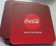 Delcampe - 22 BEER MATS AND COCA COLA - Bierviltjes