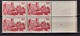 FRANCE 1939 - BLOC DE 4 TP / Y.T. N° 449 - NEUFS**. - Neufs