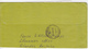 1993 , Lituanie  To Moldova , Fragment Of Used Cover - Litauen