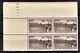 FRANCE 1939 - BLOC DE 4 TP /  Y.T. N° 450 - NEUFS**. - Neufs