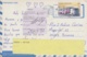 2014-EP-8 CUBA 2016 TURISTIC FORWARDED POSTAL STATIONERY. CIENFUEGOS USED. - Cartas & Documentos