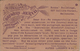 1898- Postcard From Melbourne " The Australian BREWERS JOURNAL"  To France - Covers & Documents