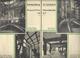 PAVILLON-SAINT GOBAIN-EXPOSITION INTERNATIONALE-GLACES-VERRES A VITRE-BOUTEILLES-ISOLATEURS-ACIDES-ENGRAIS-CARBONATE- - Publicités