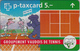 SWITZERLAND - PHONE CARD - °TAXCARD SUISSE * FF ***  TENNIS VAUDOIS *** - Schweiz