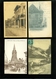 Lot De 20 Cartes Postales De France         Lot Van 20 Postkaarten Van Frankrijk  - 20 Scans - 5 - 99 Postcards