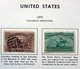 USA Collection In Liberty Stamp Album Used/gebruikt/oblitere - Collezioni (in Album)