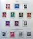 Delcampe - USA Collection In Liberty Stamp Album Used/gebruikt/oblitere - Collezioni (in Album)