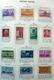 Delcampe - USA Collection In Liberty Stamp Album Used/gebruikt/oblitere - Collezioni (in Album)