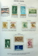 Delcampe - USA Collection In Liberty Stamp Album Used/gebruikt/oblitere - Collezioni (in Album)