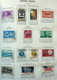 Delcampe - USA Collection In Liberty Stamp Album Used/gebruikt/oblitere - Collezioni (in Album)