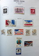 Delcampe - USA Collection In Liberty Stamp Album Used/gebruikt/oblitere - Verzamelingen (in Albums)