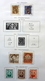 Delcampe - Netherlands+Overzee 1872-1961 In UNIE Album Mint Hinged/Ongebruikt/neuf Avec Charniere/used/gebruikt/oblitere - Collections (en Albums)