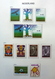 Delcampe - Netherlands/Pays Bas 1971-1993 In Davo Binder MNH/Postfris/Neuf Sans Charniere - Collections (en Albums)