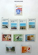 Delcampe - Netherlands/Pays Bas 1971-1993 In Davo Binder MNH/Postfris/Neuf Sans Charniere - Collections (en Albums)