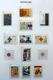 Delcampe - Netherlands/Pays Bas 1971-1993 In Davo Binder MNH/Postfris/Neuf Sans Charniere - Collections (en Albums)