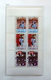 Delcampe - Netherlands/Pays Bas 1971-1993 In Davo Binder MNH/Postfris/Neuf Sans Charniere - Collections (with Albums)