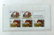 Delcampe - Netherlands/Pays Bas 1971-1993 In Davo Binder MNH/Postfris/Neuf Sans Charniere - Collections (en Albums)