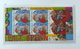 Delcampe - Netherlands/Pays Bas 1971-1993 In Davo Binder MNH/Postfris/Neuf Sans Charniere - Collections (with Albums)