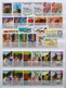 Delcampe - World Collection In 3 Stockbooks Motief/motiv/thematics - Verzamelingen (in Albums)