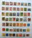 Delcampe - China/Japan/Asia/Korea/Hong Kong Collection In 3 Stockbooks,mixed Quality! - Collezioni (in Album)