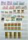 Delcampe - China/Japan/Asia/Korea/Hong Kong Collection In 3 Stockbooks,mixed Quality! - Collezioni (in Album)