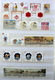 Delcampe - China/Japan/Asia/Korea/Hong Kong Collection In 3 Stockbooks,mixed Quality! - Collezioni (in Album)