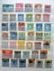 Delcampe - World (very) Old Authentic Collection In 5 Stockbooks,mixed Quality!....fundgrube! - Verzamelingen (in Albums)