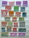 Delcampe - World (very) Old Authentic Collection In 5 Stockbooks,mixed Quality!....fundgrube! - Verzamelingen (in Albums)