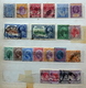 Delcampe - World (very) Old Authentic Collection In 5 Stockbooks,mixed Quality!....fundgrube! - Verzamelingen (in Albums)