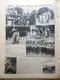 La Domenica Del Corriere 11 Settembre 1910 Montecristo Papotti San Carlo Milano - Altri & Non Classificati