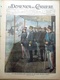 La Domenica Del Corriere 18 Settembre 1910 San Carlo Telegrafo Malaria Sardegna - Altri & Non Classificati