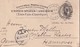 CUBA 1900    ENTIER POSTAL/GANZSACHE/POSTAL STATIONERY CARTE POSTALE DE LA HAVANE - Lettres & Documents