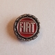 AUTO CAR FIAT DISTINTIVO  PIN BADGE - Fiat