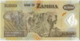 Zambia 500 Kwacha (P43f) 2008 -UNC- - Zambie