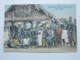 1907 , LOME , Klarer Stempel Auf Ansichtskarte - Togo