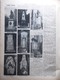 La Domenica Del Corriere 6 Novembre 1910 Nubifragio Cetara Casamicciola Bassano - Altri & Non Classificati