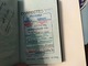 Delcampe - PASSPORT   REISEPASS  PASSAPORTO   PASSEPORT DIPLOMATIQUE  VISA 1967. : SUISSE , UK , ESPANA , USA , - Historische Dokumente