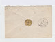 Sur Enveloppe 3 Timbres Empire Russe Armoiries CAD Mockba 1911. CAD Paris XVII Distribution. (1044x) - Machines à Affranchir (EMA)