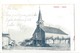 21355 - Yvonand L'Eglise 1903 - Yvonand