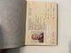 PASSPORT   REISEPASS  PASSAPORTO   PASSEPORT  CROATIA VISA 1992. - Historische Dokumente