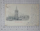 Republic Of South Afrika - Pretoria , Church Sqare, 1904.  Vintage Postcard - (APAT2-123) - Afrique Du Sud